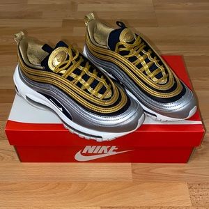 Nike Airmax 97 SE